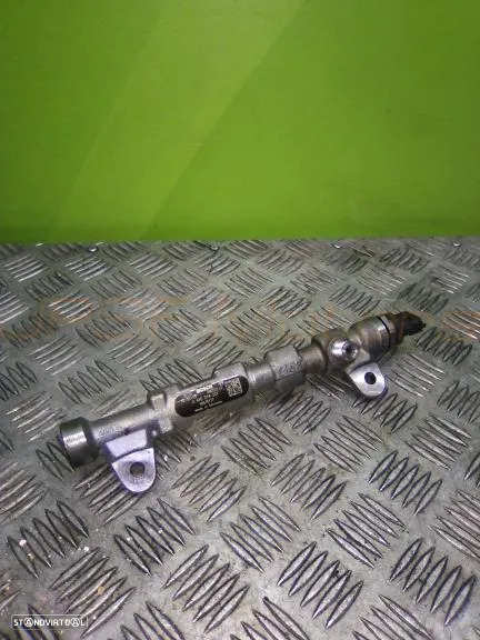 PEÇAS AUTO USADAS para Opel Insignia 2.0Cdti 2009 Monta Motor A20DTJ - 11