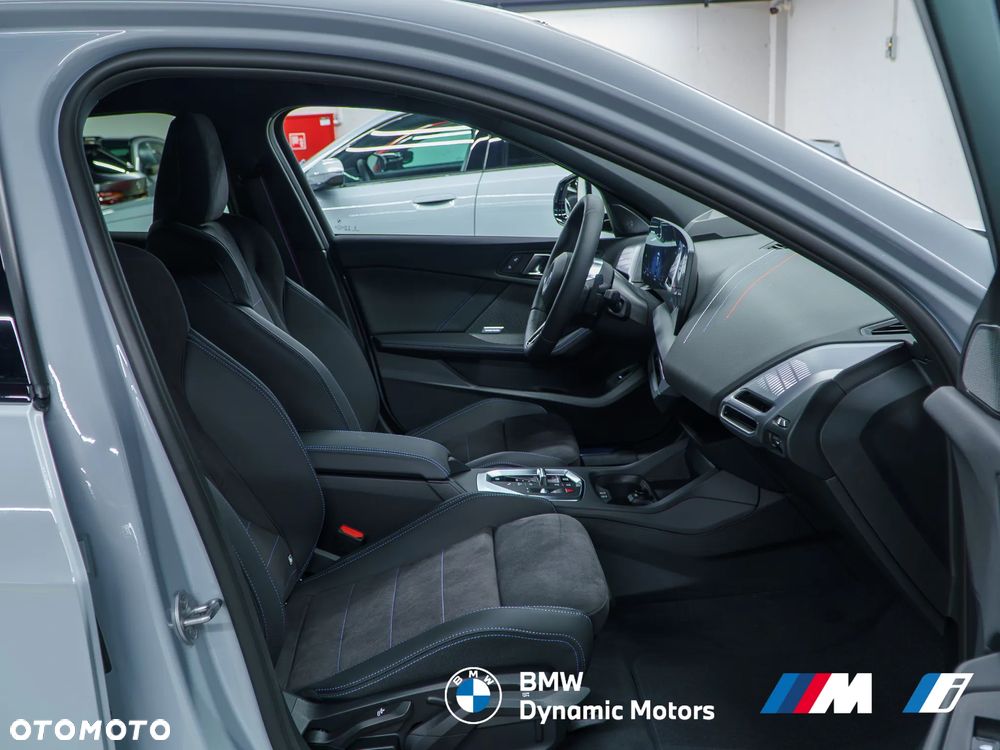 BMW Seria 1 120 - 21