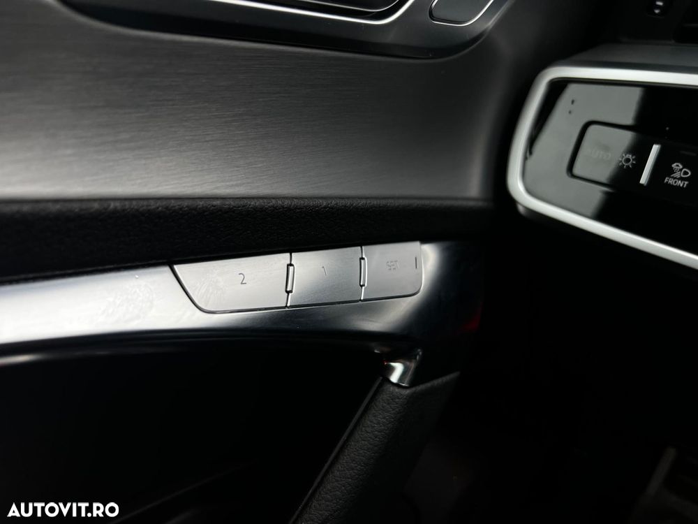 Audi A6 - 29