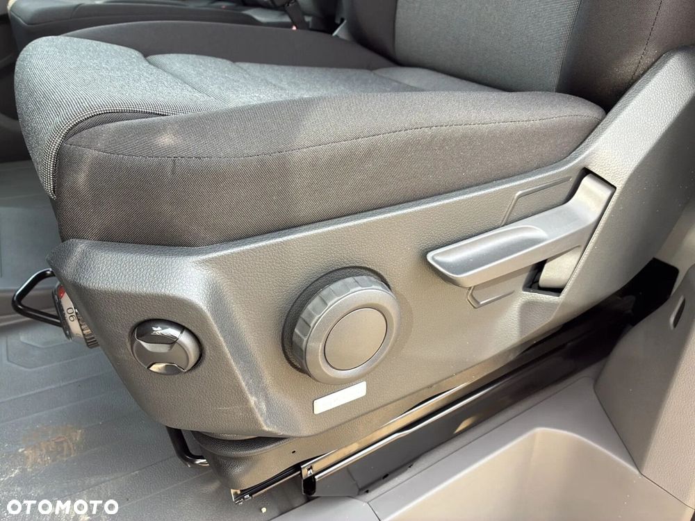 Volkswagen Crafter 35 Furgon Automat/LONG/L5H3, 2.0BiTDI 177KM, Automat, Wysoki dach, Long, r.o. 4490 - 34