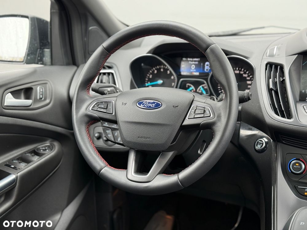 Ford Kuga 1.5 EcoBoost 4x4 ST-Line - 14