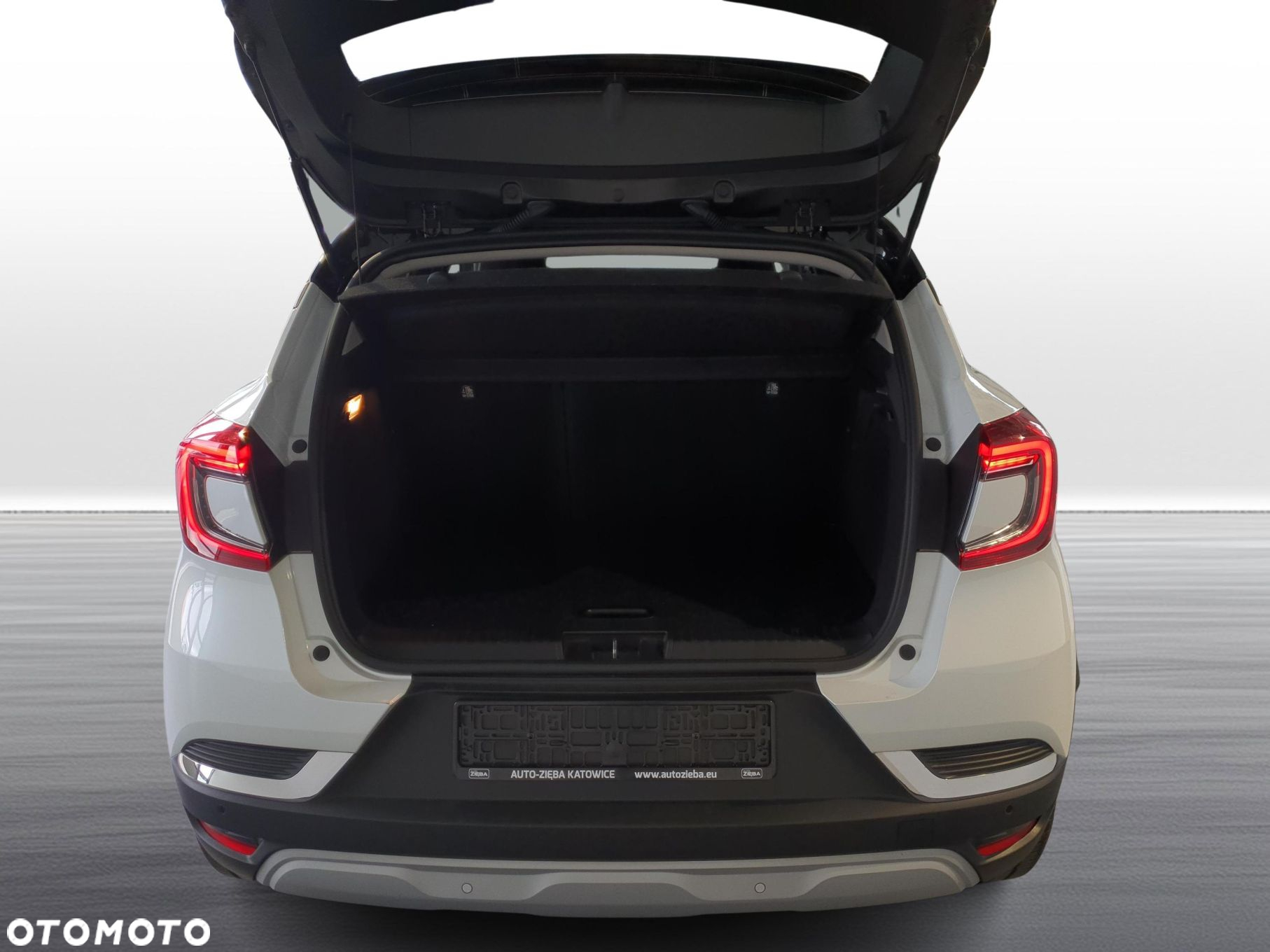 Renault Captur - 22