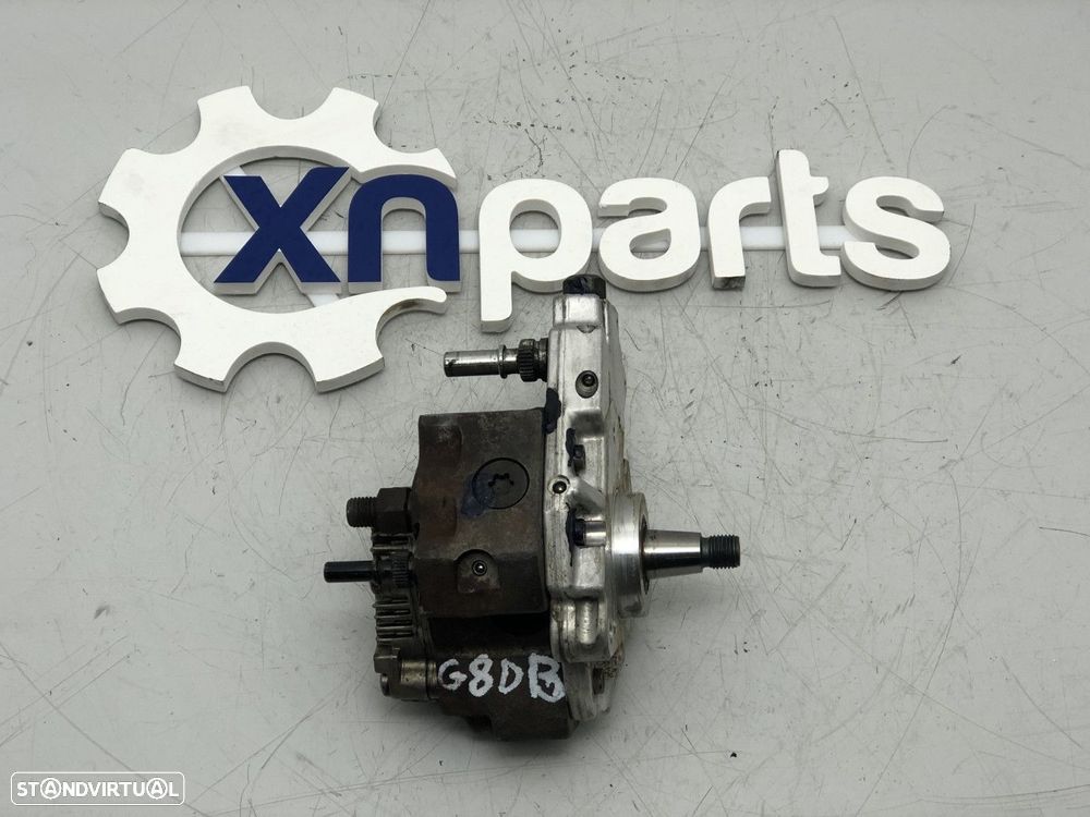 Bomba Alta Pressao FORD FOCUS II 1.6 TDCi 0445010089 - 9651844380 MOTOR G8DA / G... - 4
