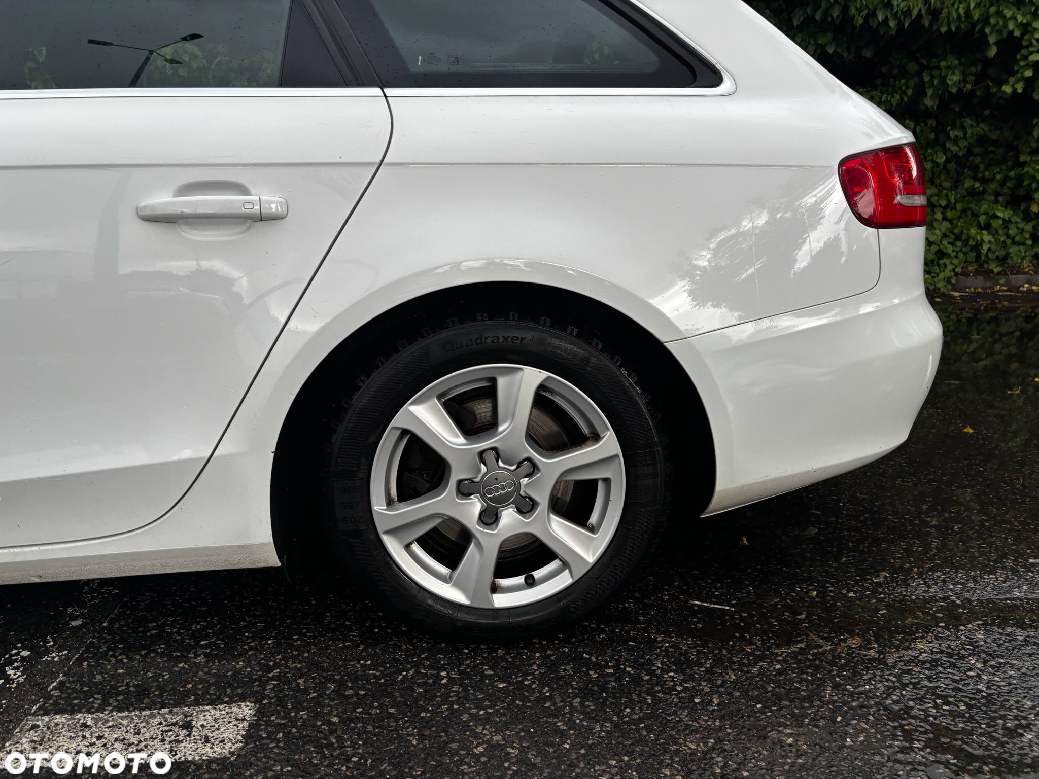 Audi A4 - 11