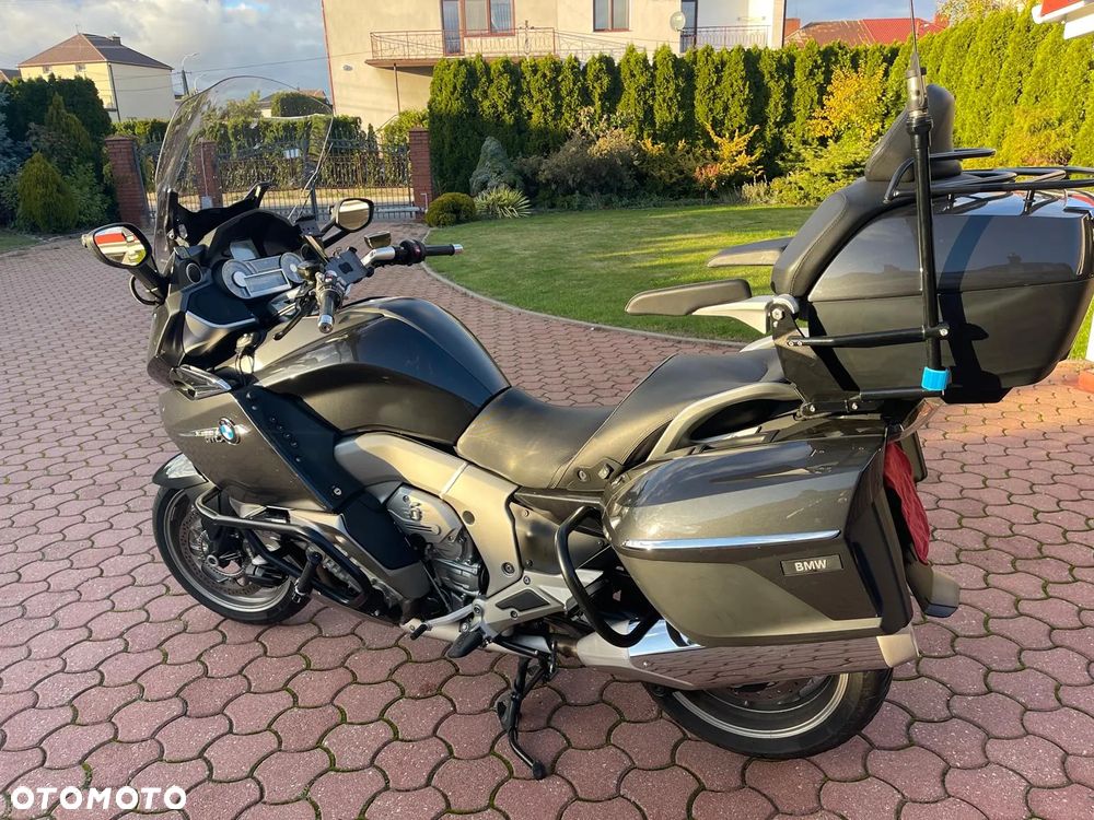 BMW K - 2