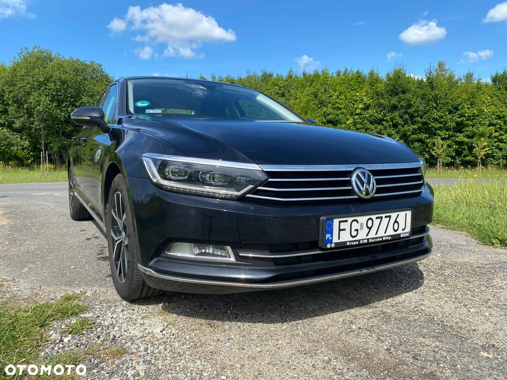 Volkswagen Passat 1.5 TSI EVO Highline - 12