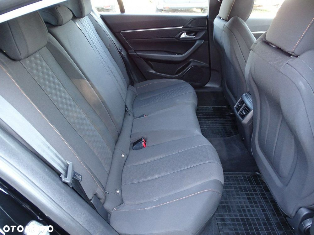 Peugeot 508 - 16
