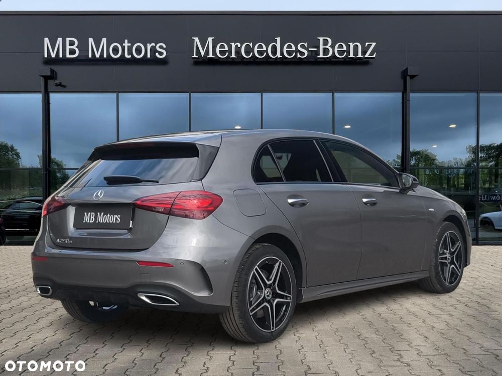 Mercedes-Benz Klasa A - 6