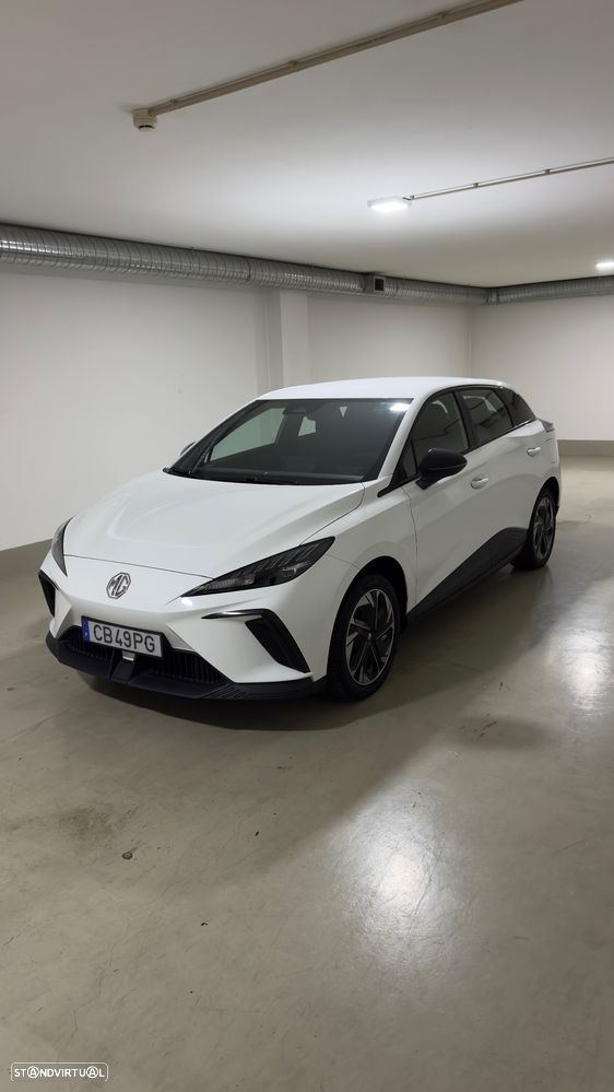 MG MG4 4 Standard - 3