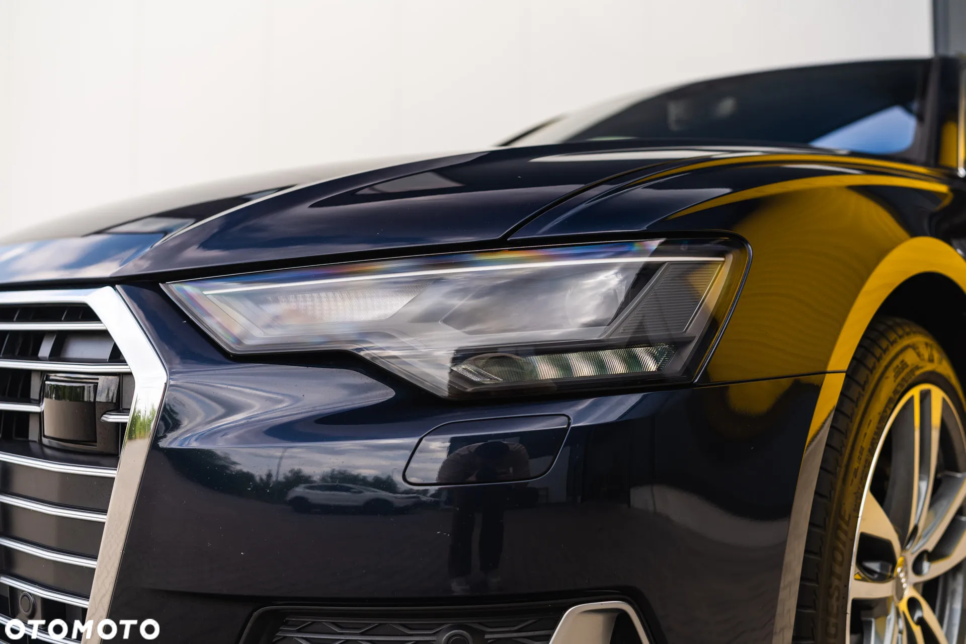 Audi A6 Avant 40 TDI S tronic sport - 21