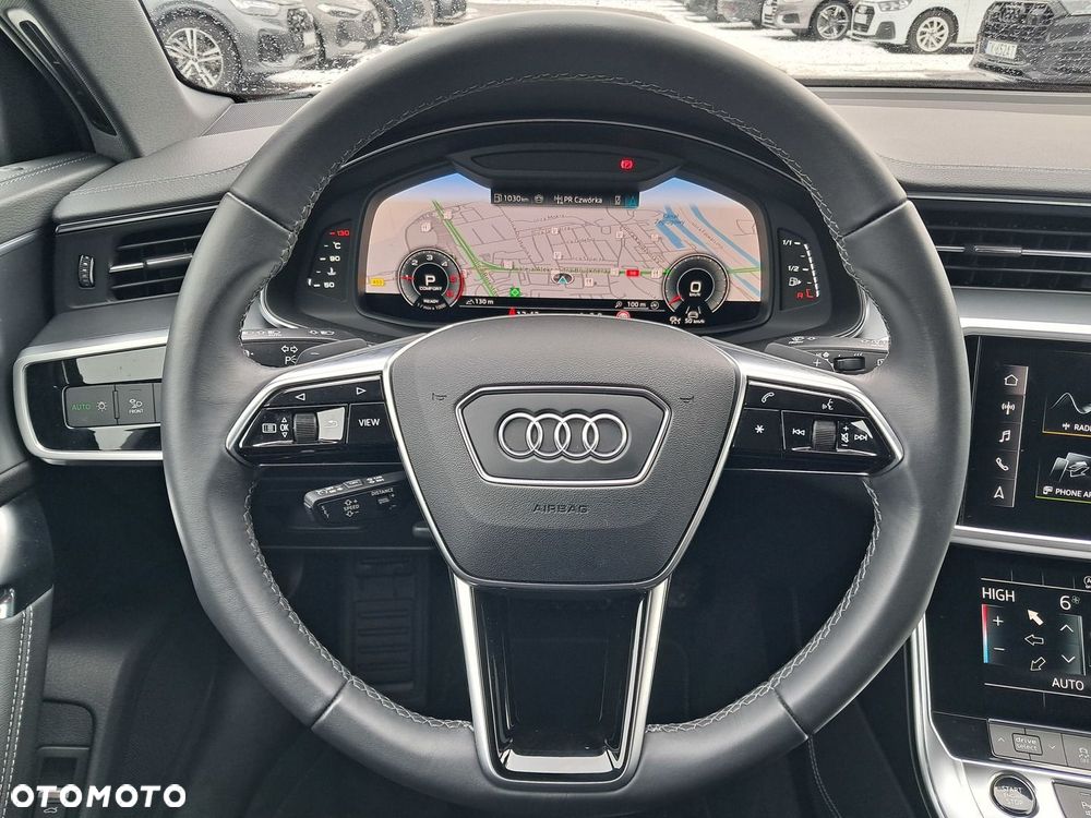 Audi A6 Avant - 12