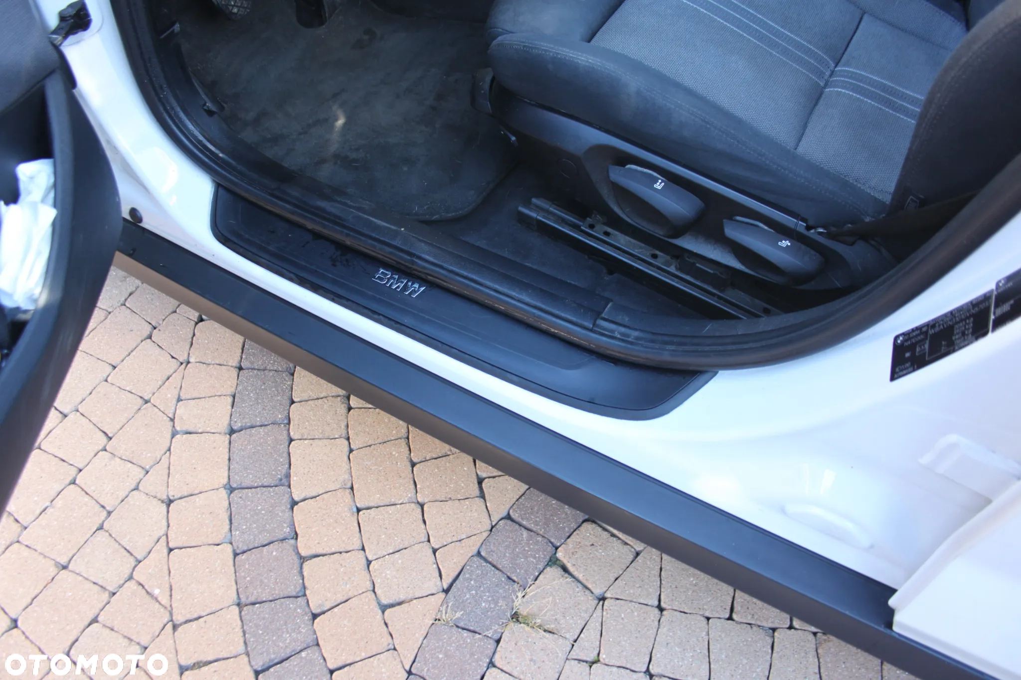 BMW X1 sDrive20d - 9