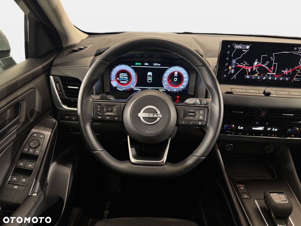 Nissan Qashqai - 18