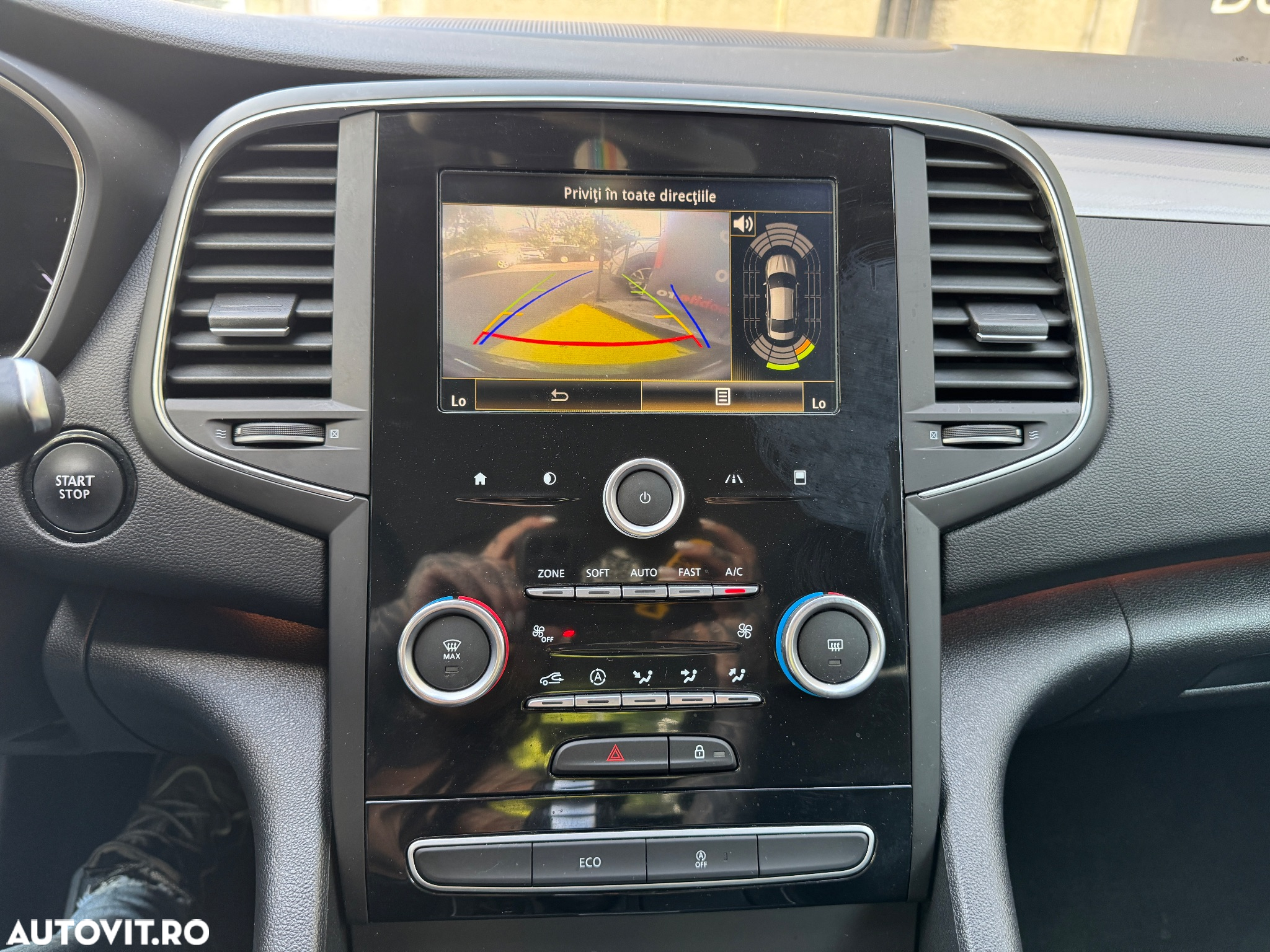 Renault Talisman - 10