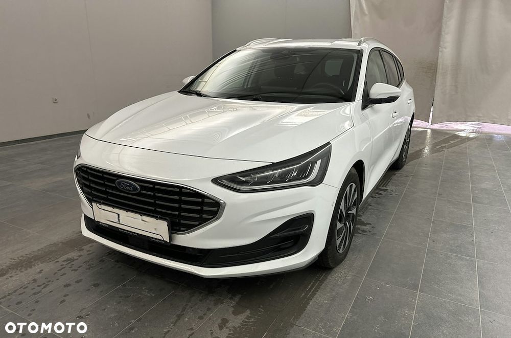 Ford Focus - 1