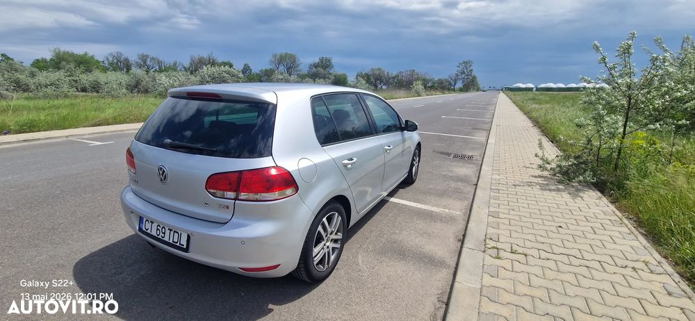 Volkswagen Golf 1.4 TSI Style - 9