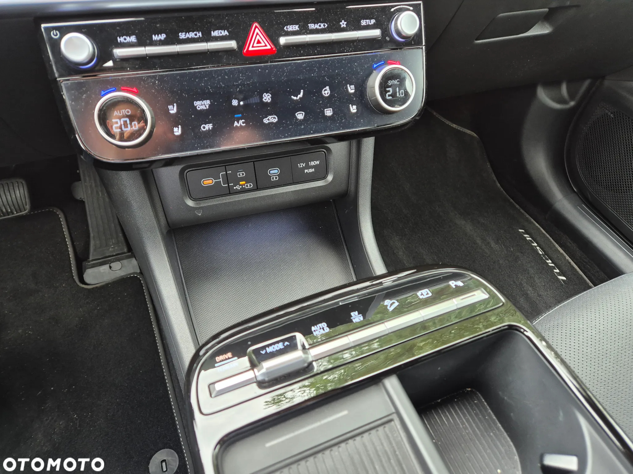 Hyundai Tucson - 13