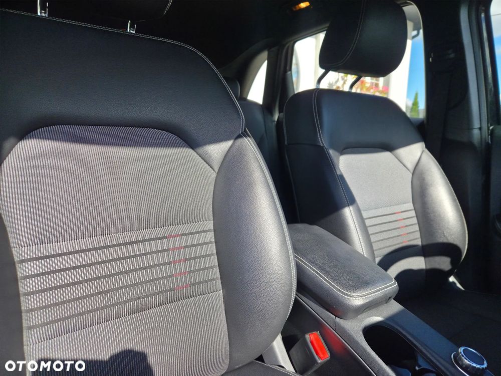 Mercedes-Benz Klasa B 180 BlueEFFICIENCY Edition Style - 22