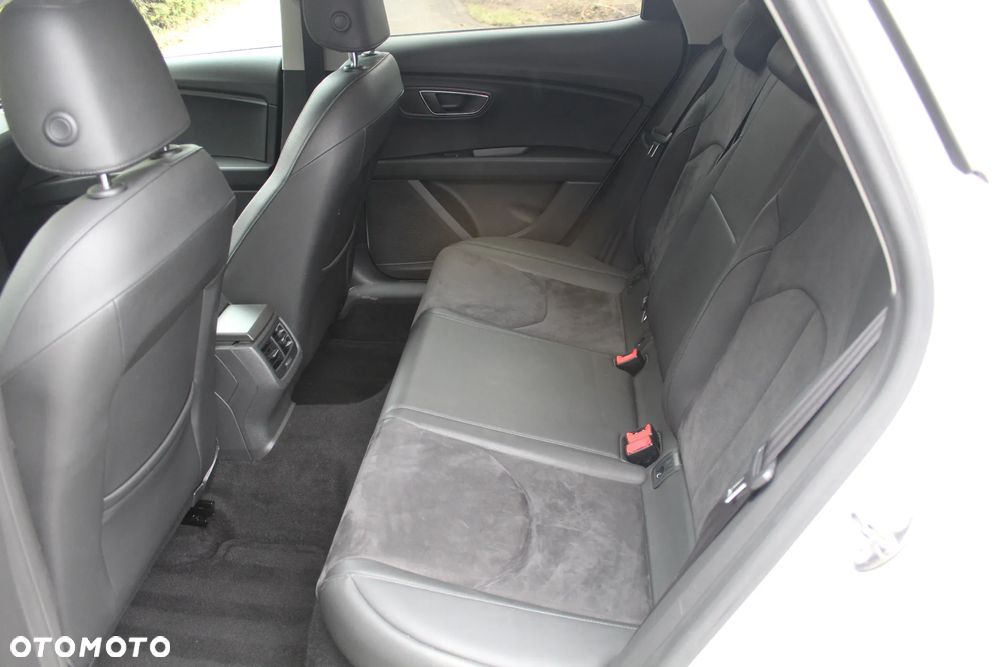 Seat Leon 1.2 TSI Ecomotive Style - 19