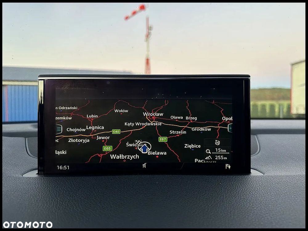 Audi SQ7 4.0 TDI Quattro Tiptr - 39