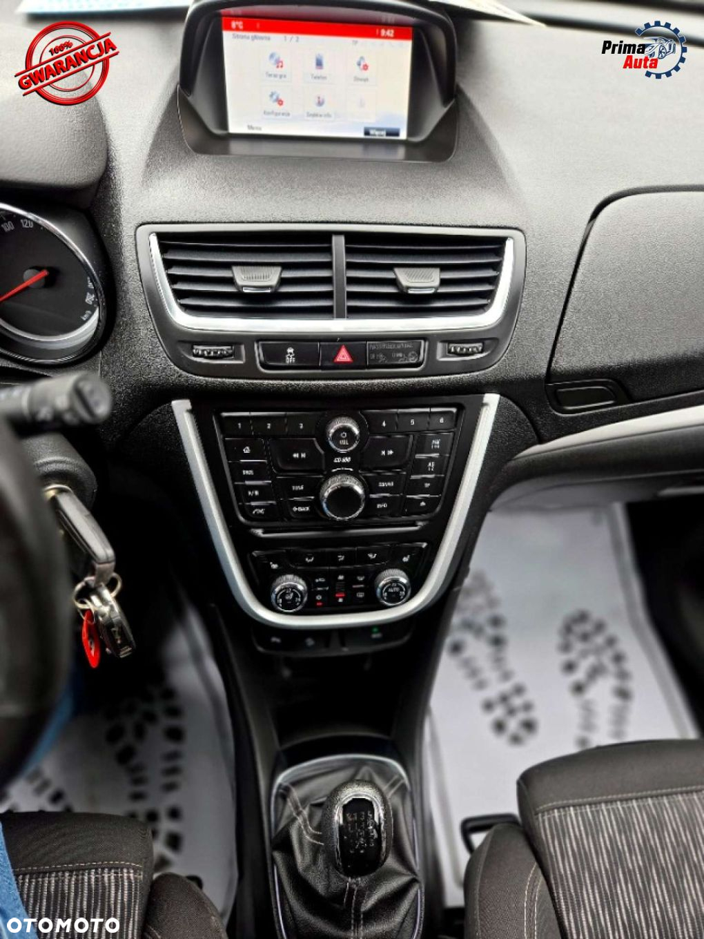 Opel Mokka - 29