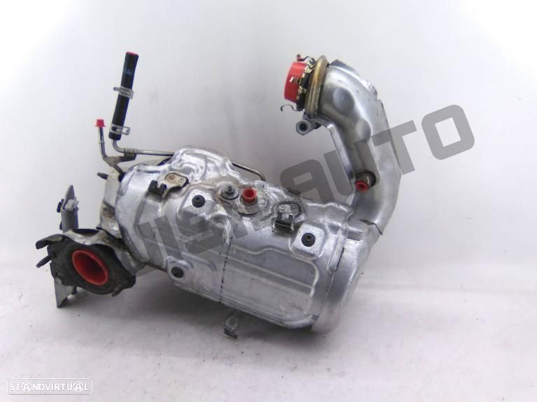 Catalizador 208a03327r Renault Clio Iv [2012_2019] 1.5 Dci - 2