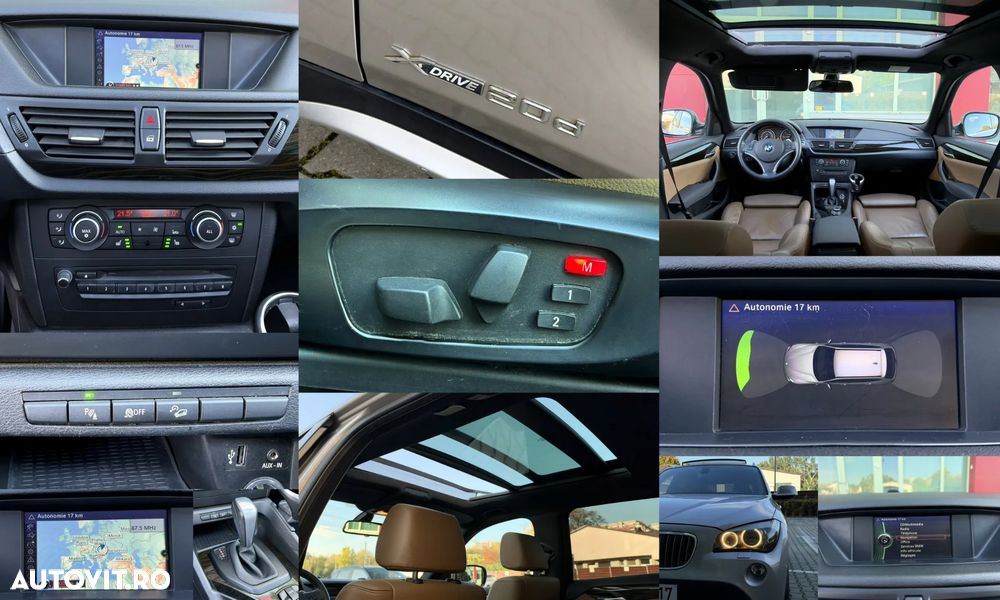 BMW X1 - 8