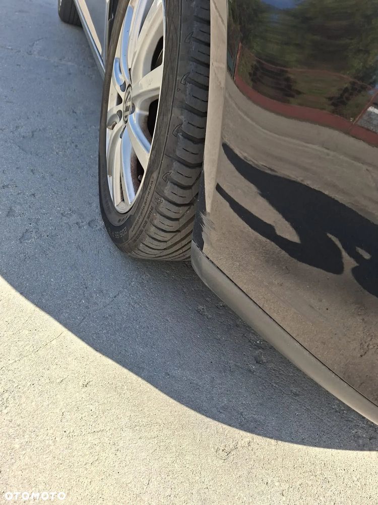 Volkswagen Golf 1.9 TDI Edition - 7