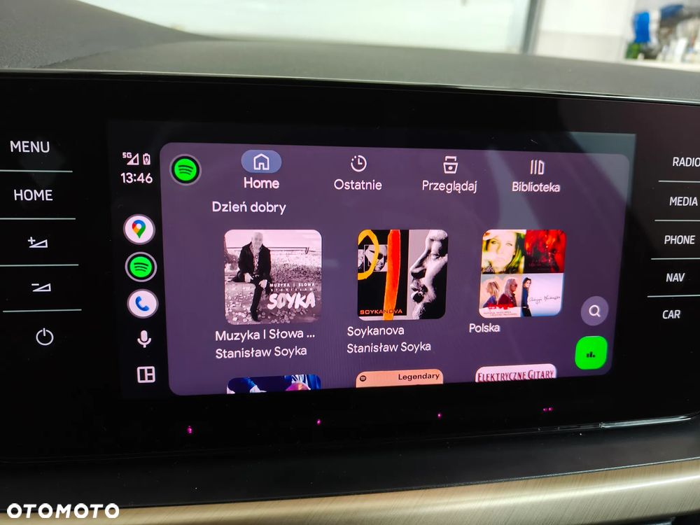 Skoda Kamiq 1.0 TGI G-TEC Style - 15