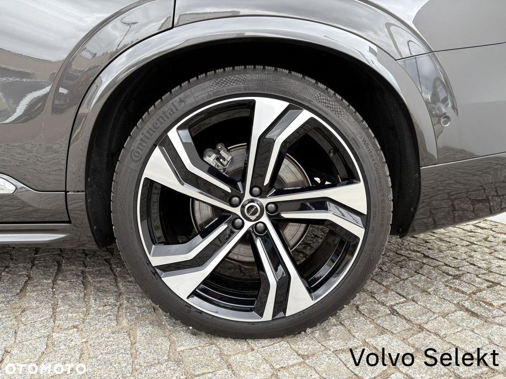 Volvo XC 90 - 15
