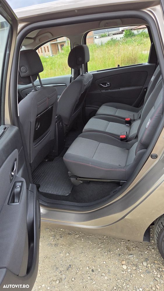 Renault Grand Scenic 1.6 Expression - 14