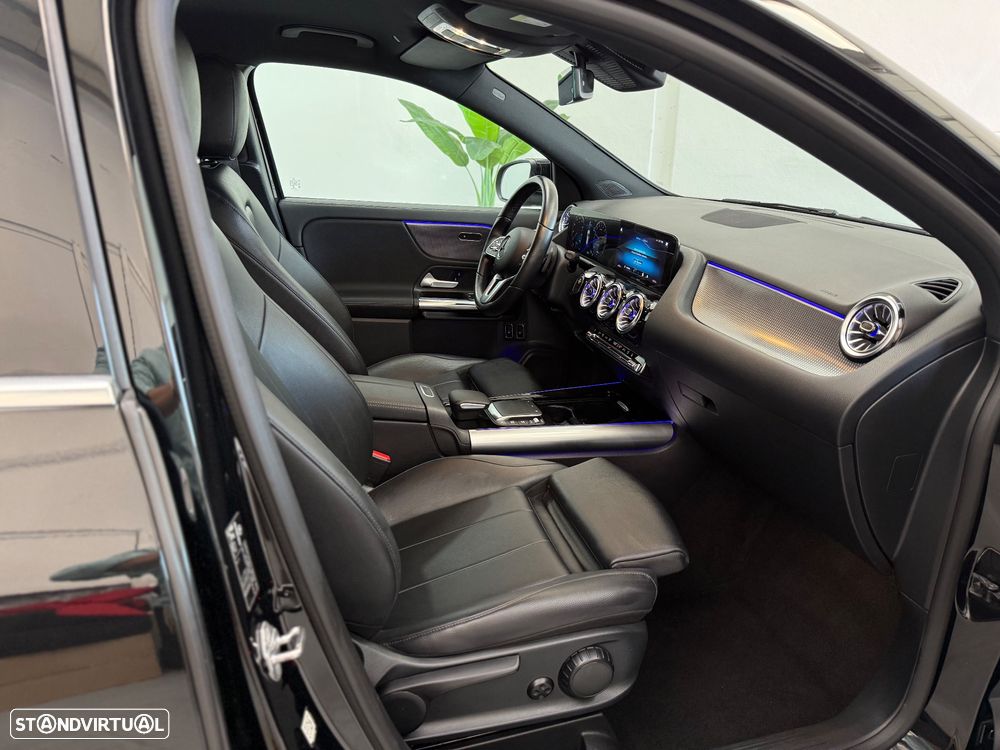 Mercedes-Benz GLA 250 e Progressive - 8