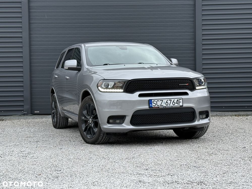 Dodge Durango - 6