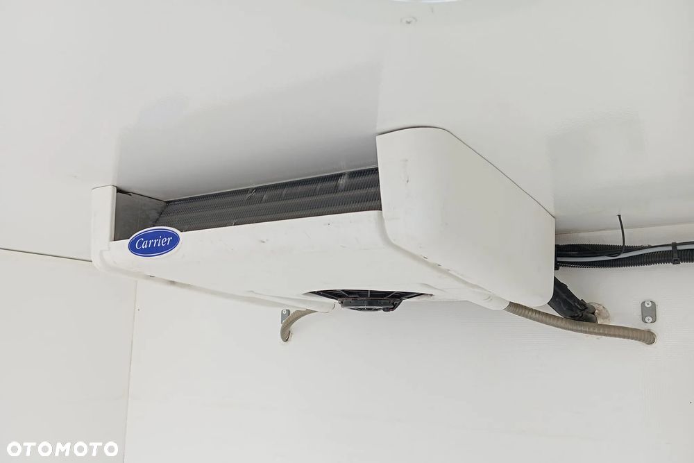 Renault Master III Mroźnia - 30