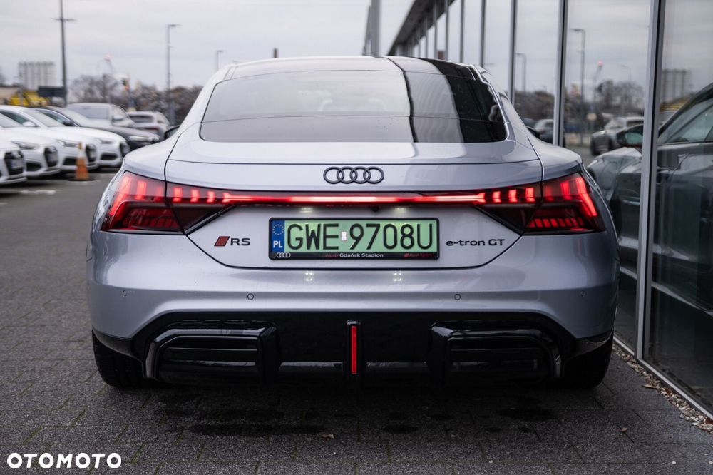 Audi RS e-tron GT - 4