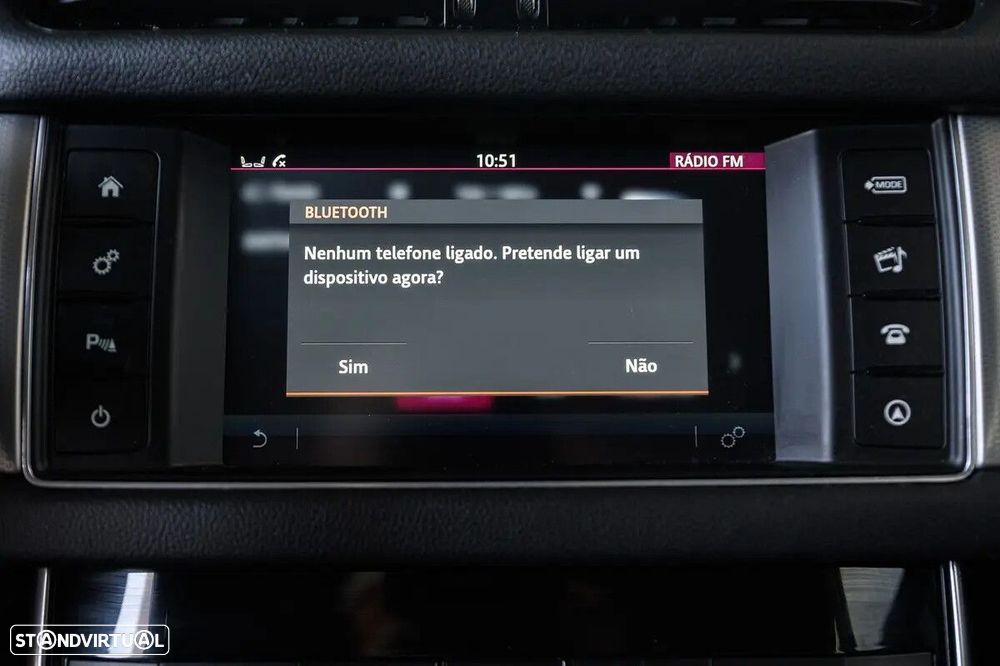 Jaguar XF 2.0 D R-Sport Aut. - 52