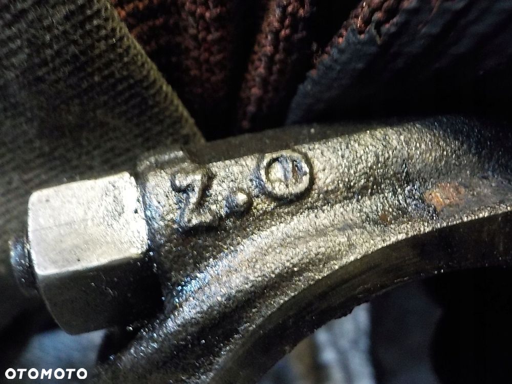 MONDEO MK4 GALAXY 2.2 TDCI 09r 175KM Q4BA korbowod 897 1764 - 11