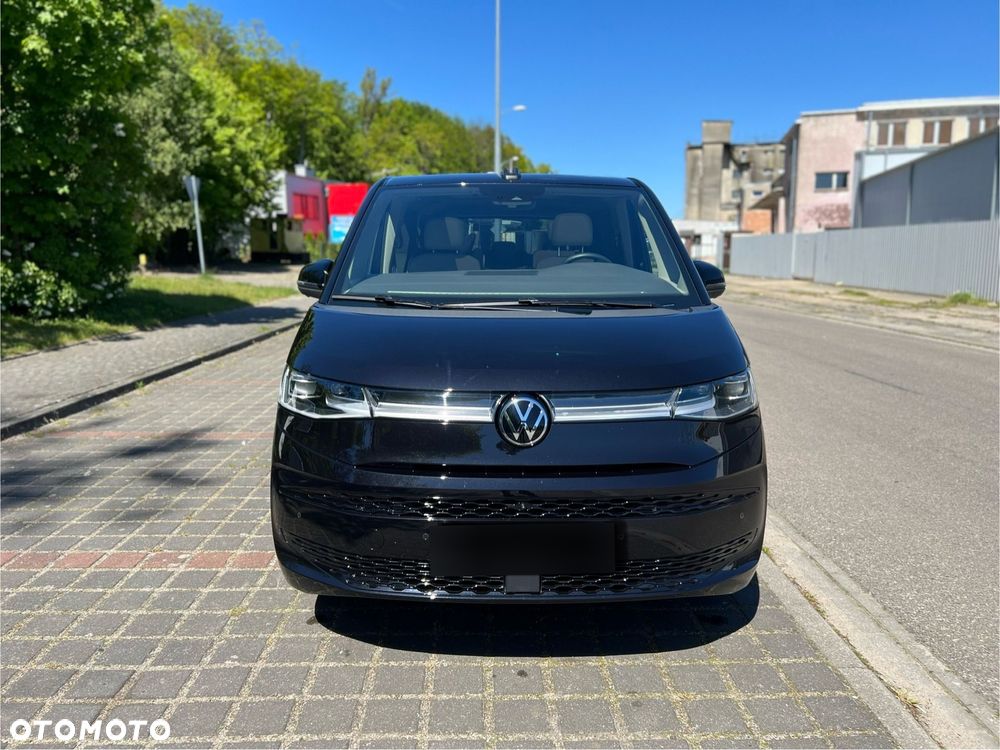 Volkswagen Multivan 2.0 TSI L1 Style DSG - 10