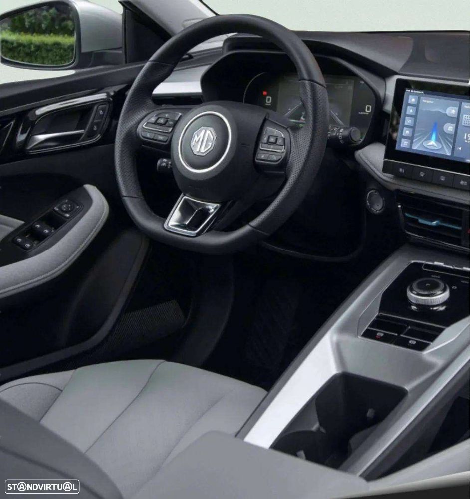 MG MG5 61 kWh Comfort - 16