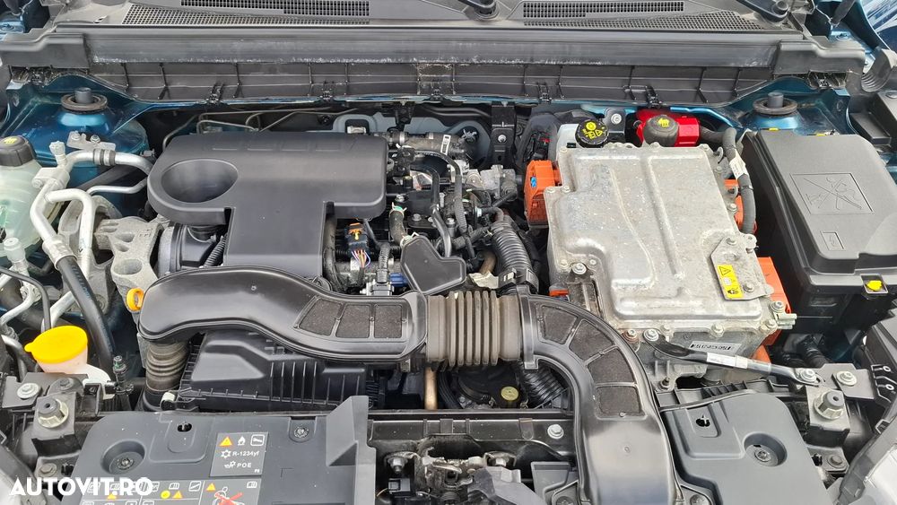 Renault Arkana E-TECH 145 Techno - 7