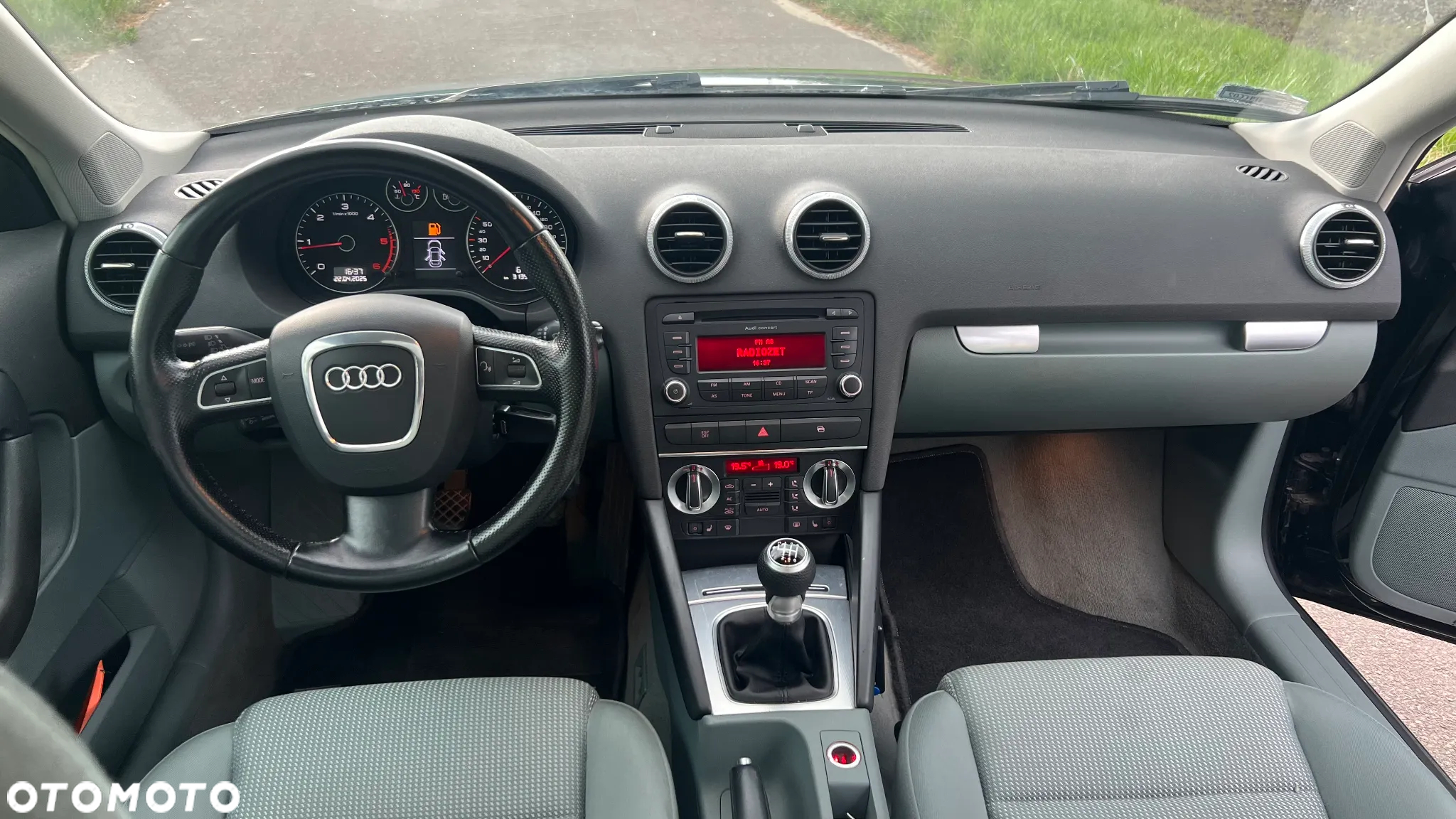 Audi A3 - 12