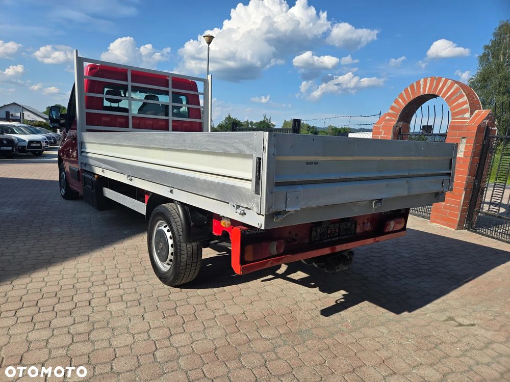 Renault MASTER - 6