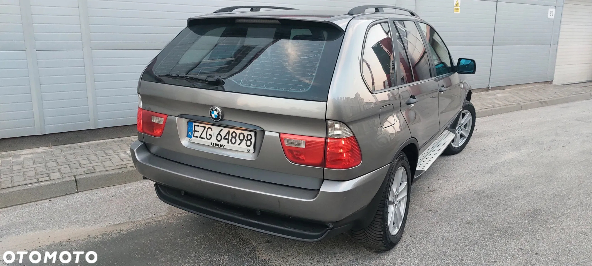 BMW X5 - 4