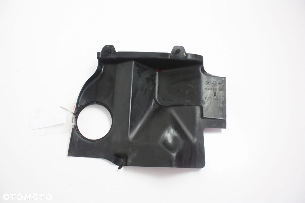 PANEL OSŁONA BMW 325 E30 - 3
