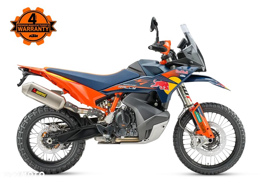 KTM Adventure - 4