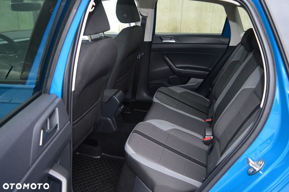 Volkswagen Polo - 11