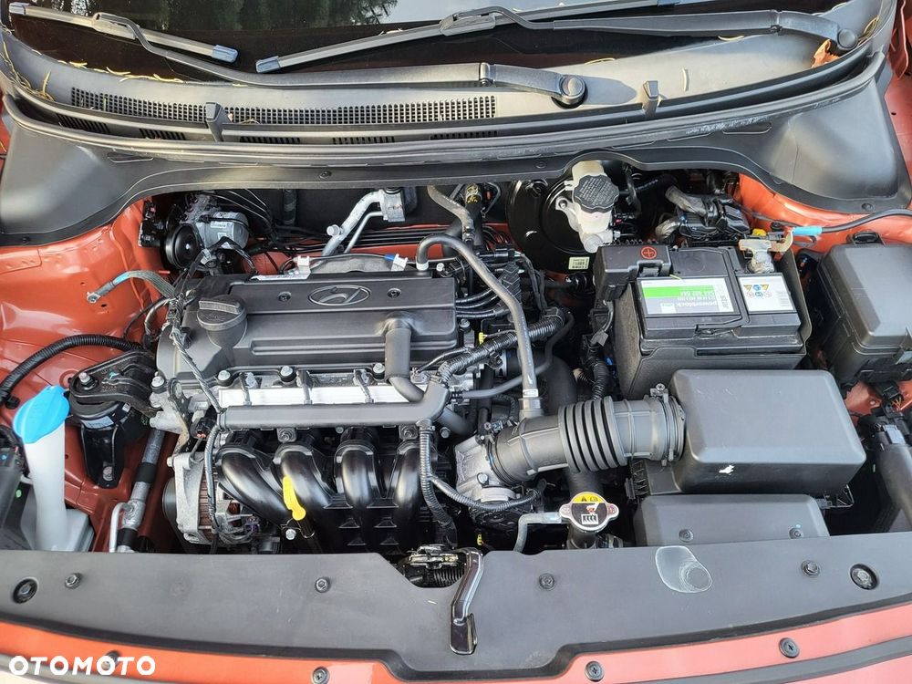 Hyundai i20 - 20
