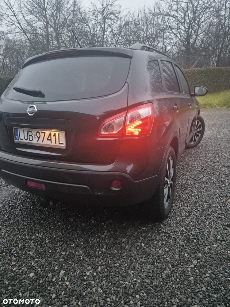 Nissan Qashqai - 15