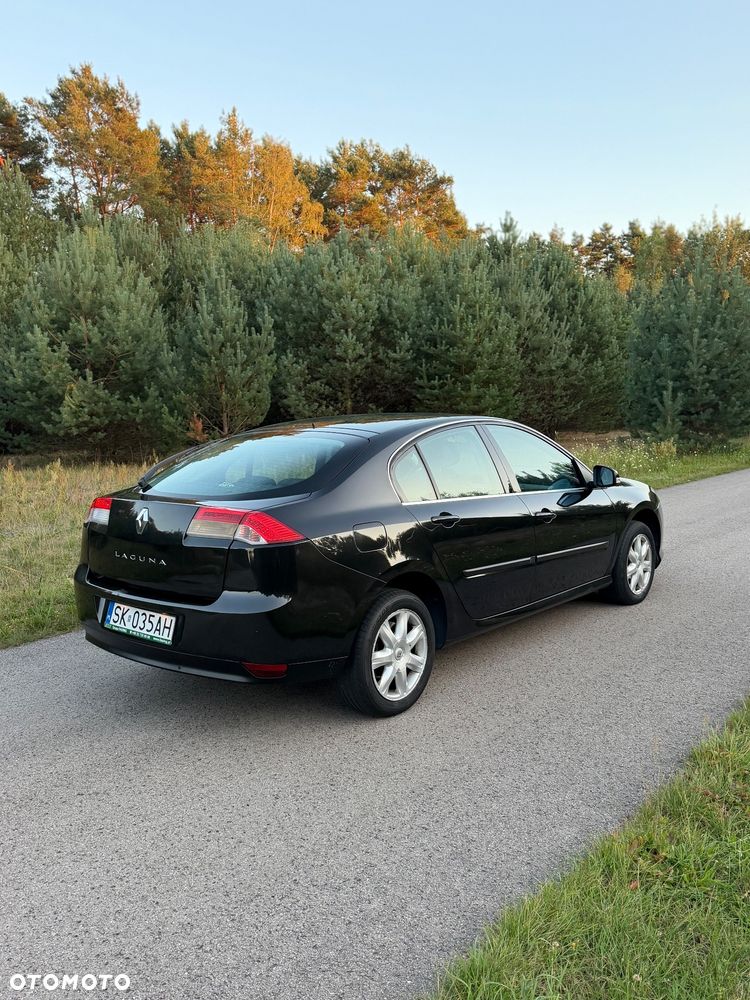 Renault Laguna 2.0 DCi Privilege - 4
