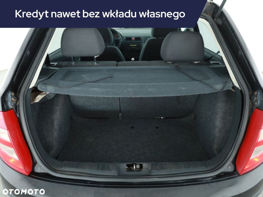Skoda Fabia - 15